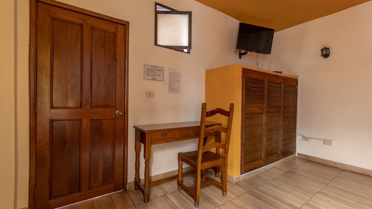 Photo of Bedroom in Xalapa
