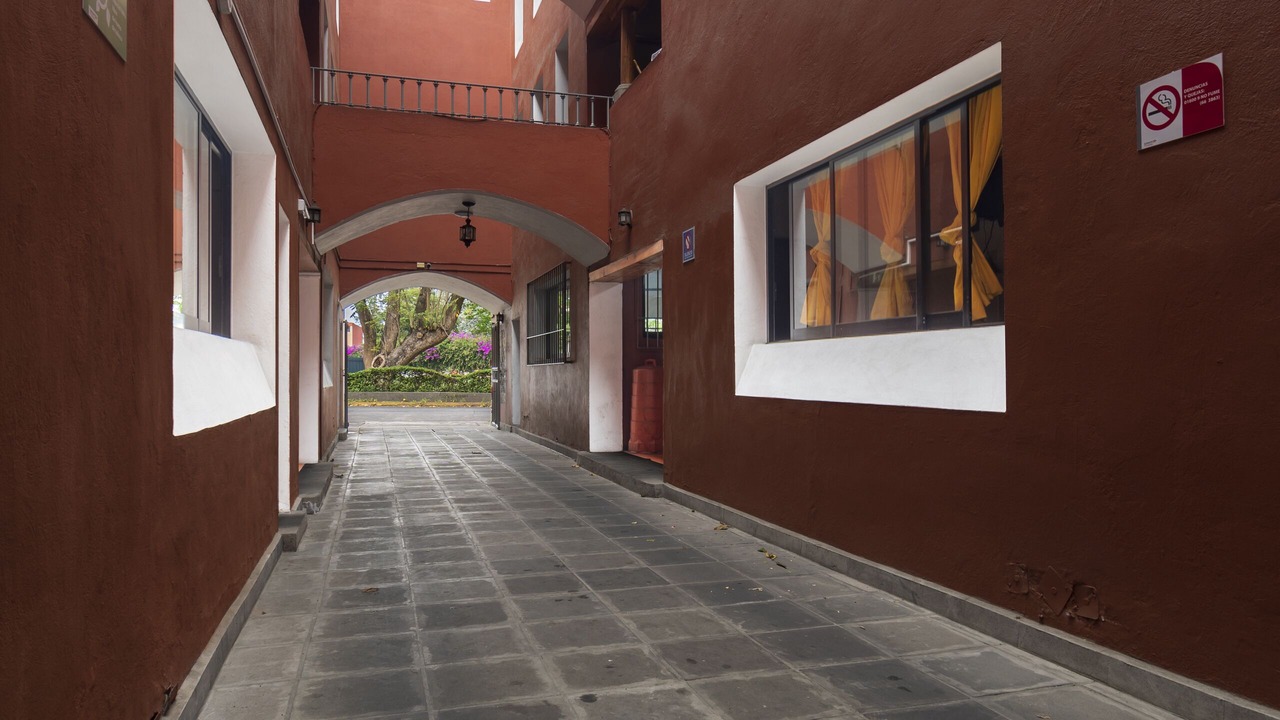 Photo of Outdoor in Xalapa