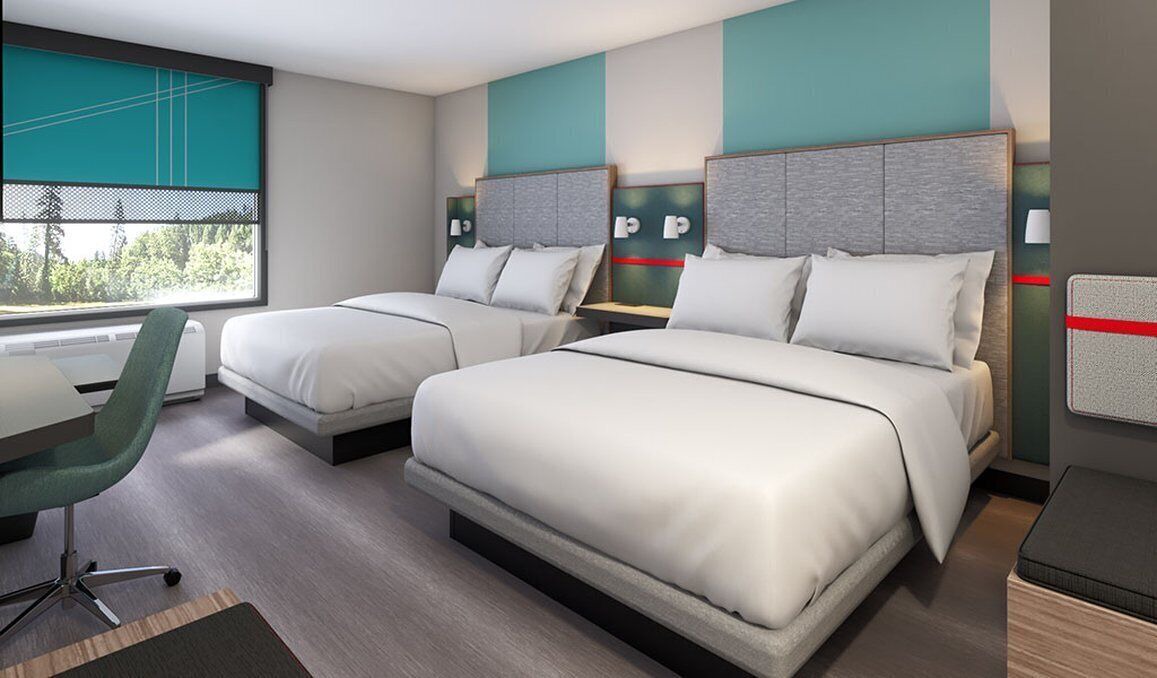 Photo of Bedroom in Fresnillo