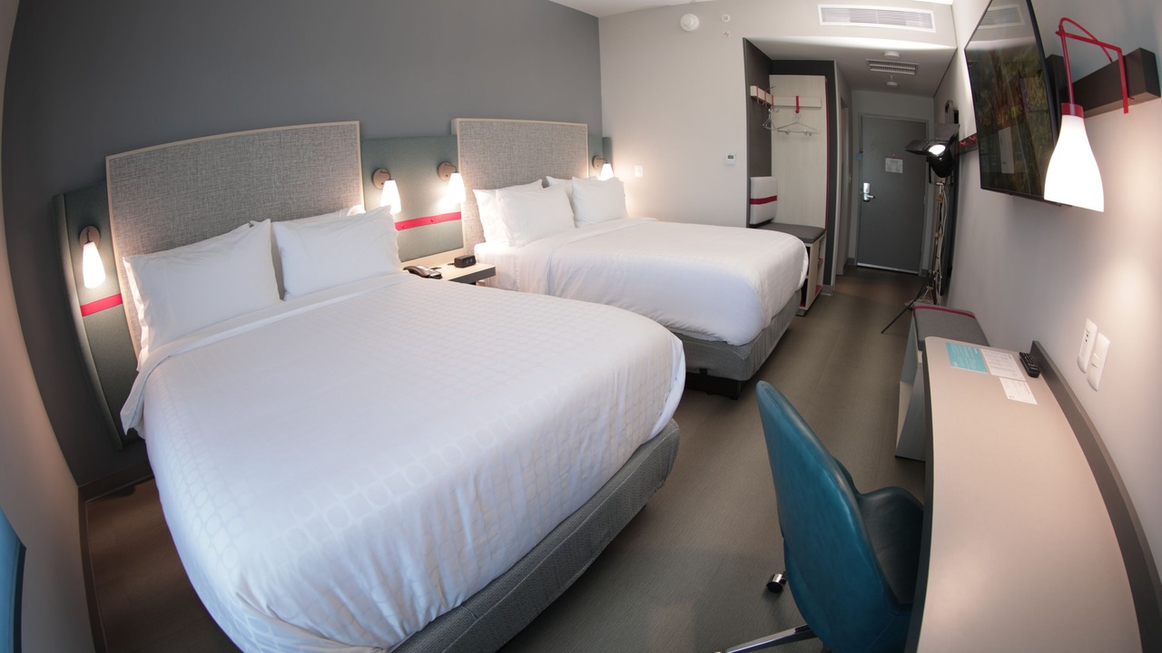 Photo of Bedroom in Fresnillo