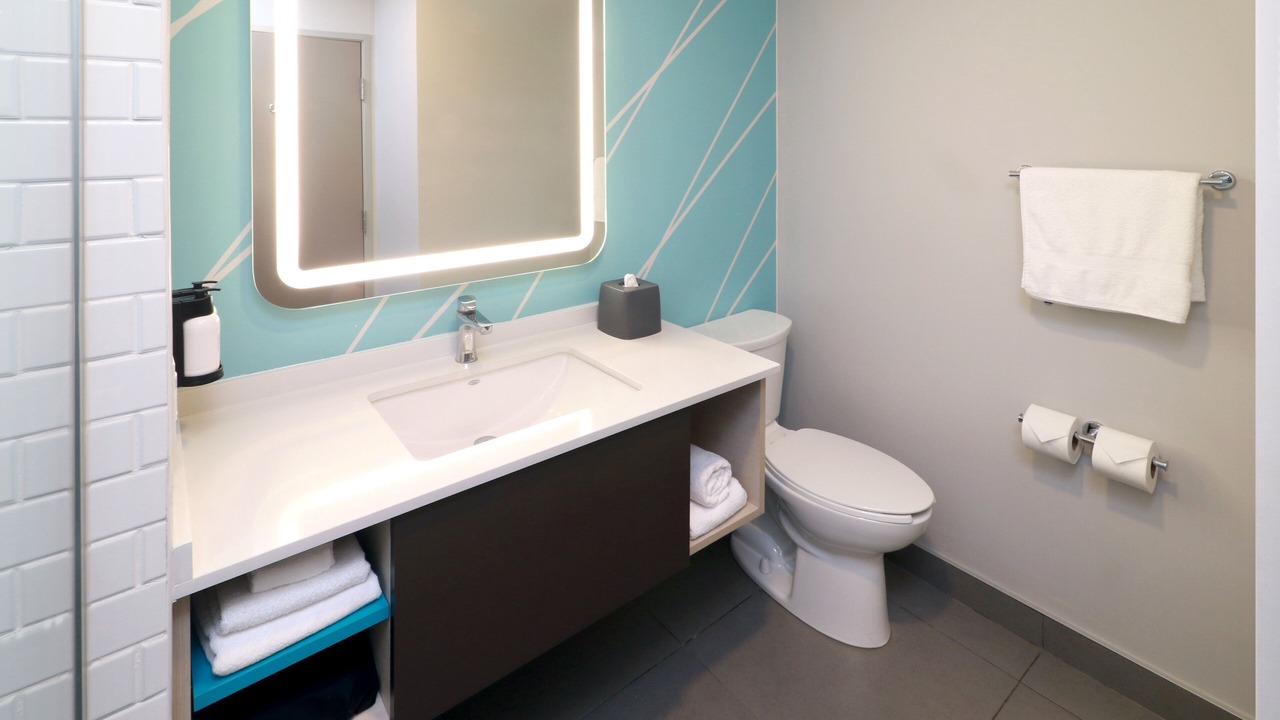 Photo of Bathroom in Fresnillo
