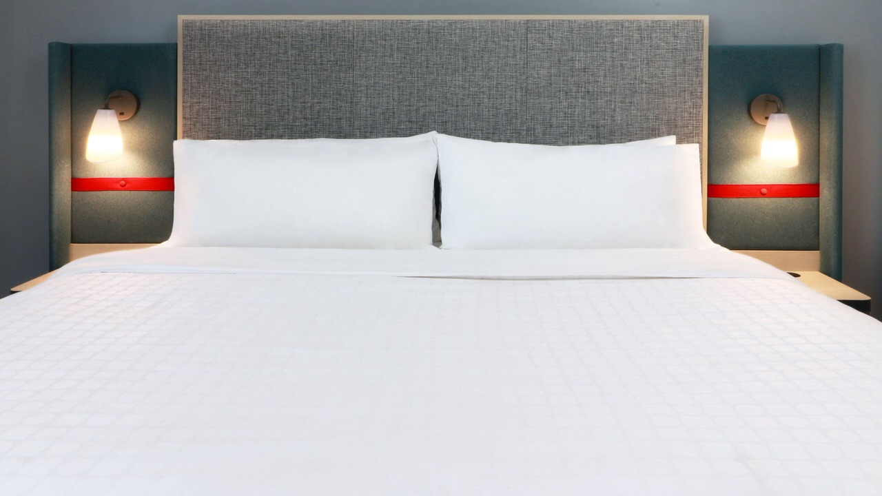 Photo of Bedroom in Fresnillo