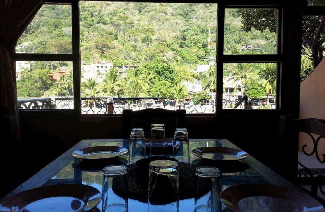 Photo of Patio Balcony in Boca de Tomatlan