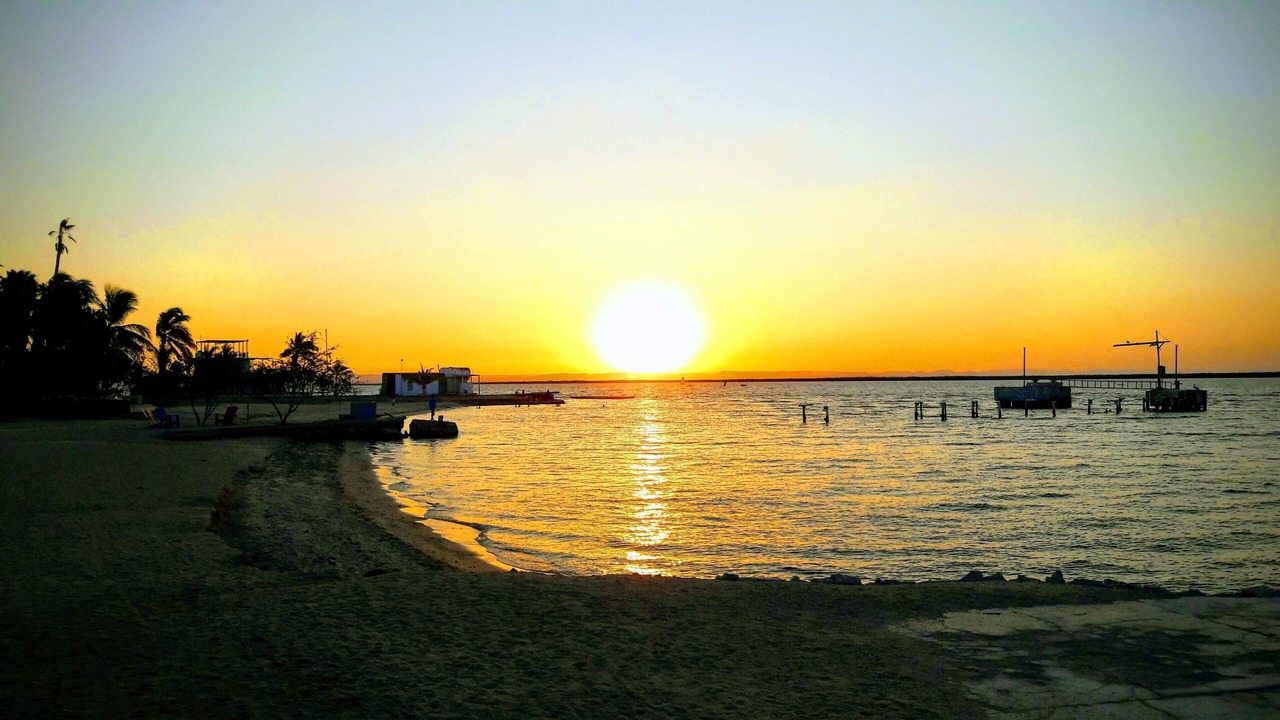 Photo of Outdoor in La Paz