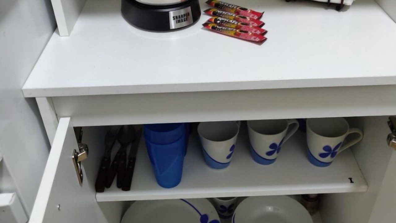 Photo of Kitchen in Cuauhtemoc