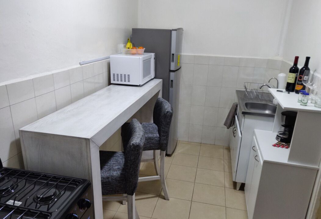 Photo of Kitchen in Cuauhtemoc