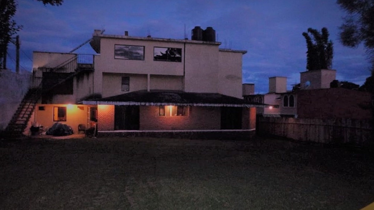 Photo of Patio Balcony in Banderilla