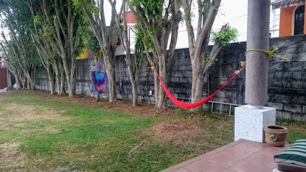Photo of Patio Balcony in Banderilla