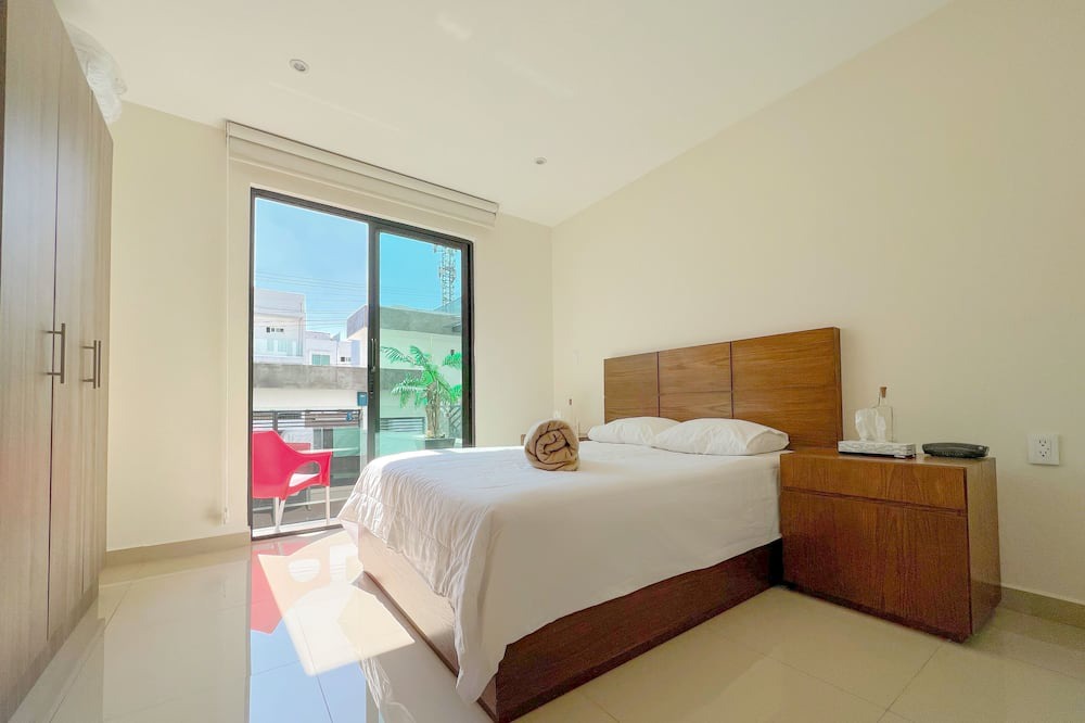 Photo of Bedroom in Gustavo A. Madero