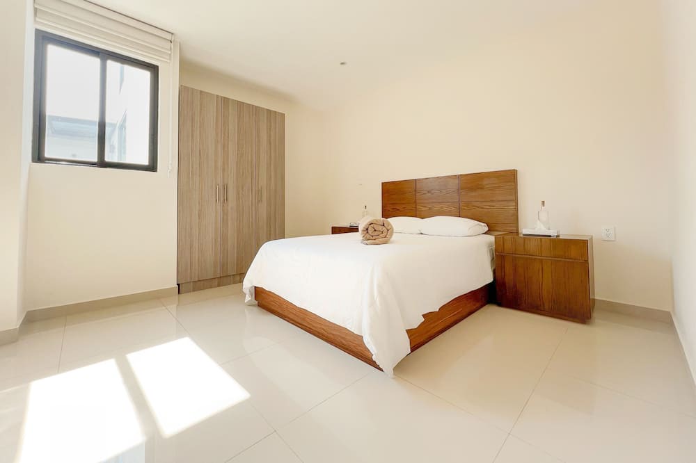 Photo of Bedroom in Gustavo A. Madero
