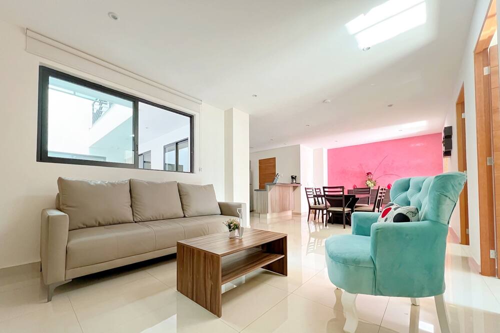 Photo of Livingroom in Gustavo A. Madero