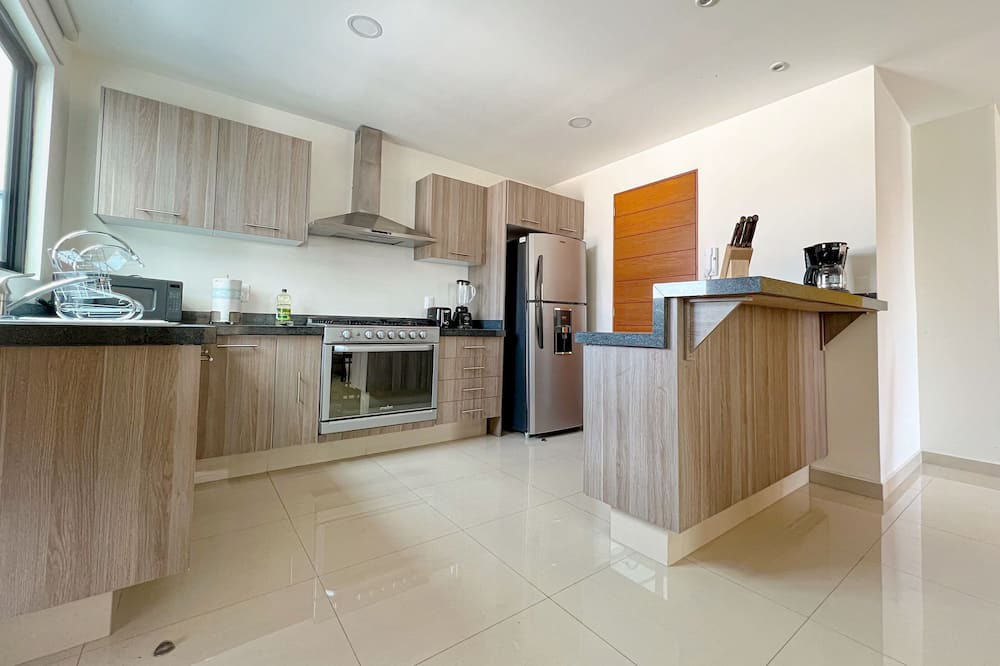 Photo of Kitchen in Gustavo A. Madero