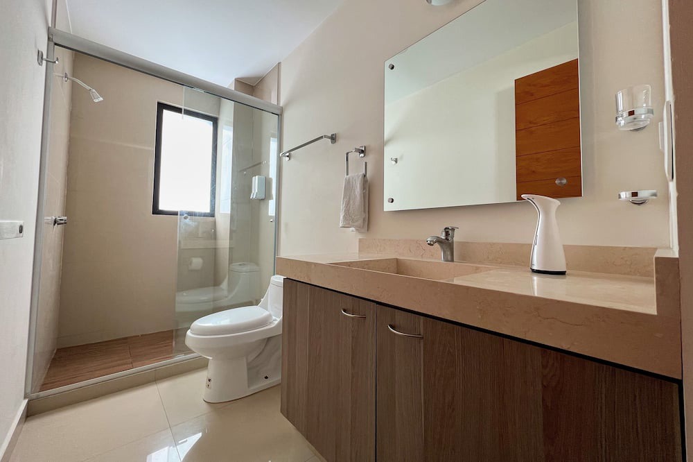 Photo of Bathroom in Gustavo A. Madero