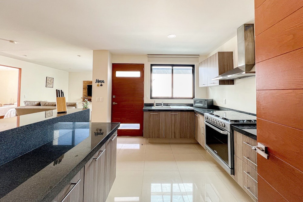 Photo of Kitchen in Gustavo A. Madero