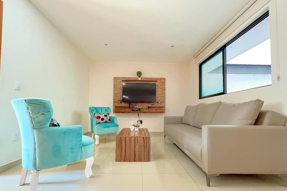 Photo of Livingroom in Gustavo A. Madero