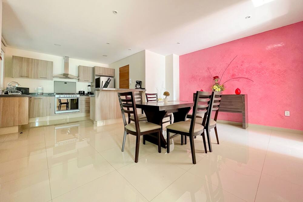 Photo of Kitchen in Gustavo A. Madero