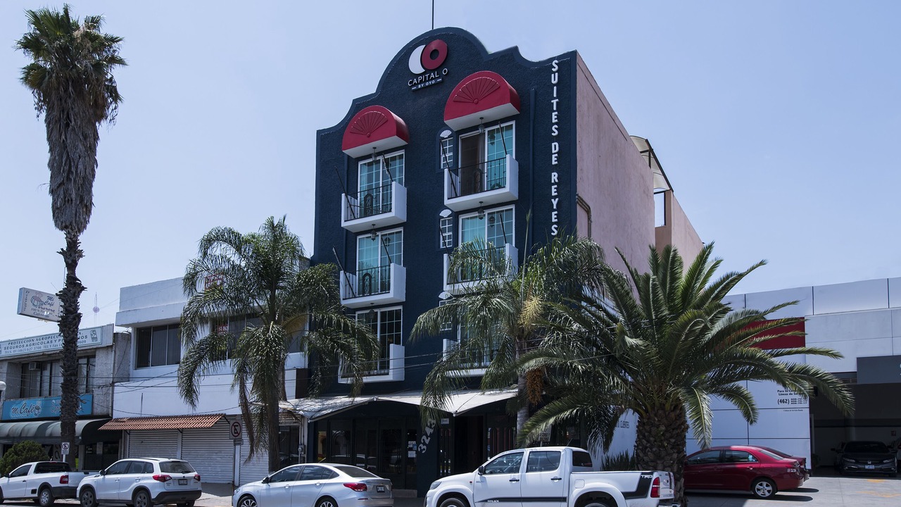 Photo of Outdoor in Irapuato
