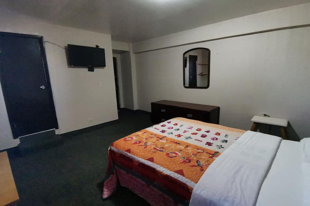 Photo of Bedroom in Mexicali