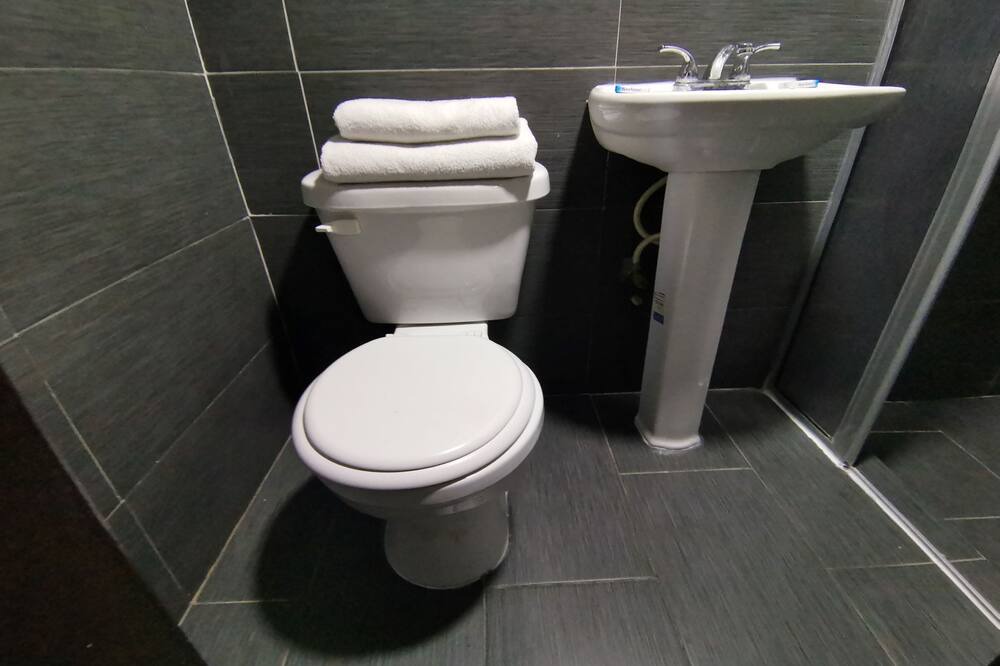 Photo of Bathroom in Mexicali