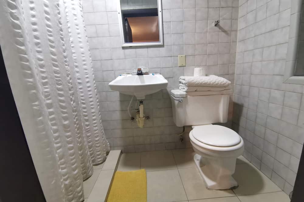 Photo of Bathroom in Mexicali