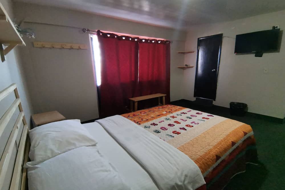 Photo of Bedroom in Mexicali