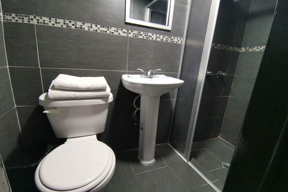 Photo of Bathroom in Mexicali