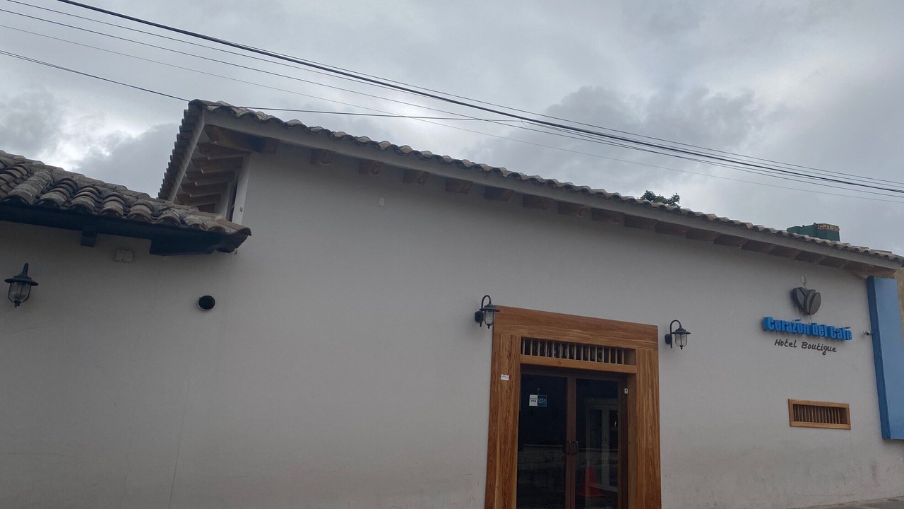 Photo of Outdoor in Comitan de Dominguez