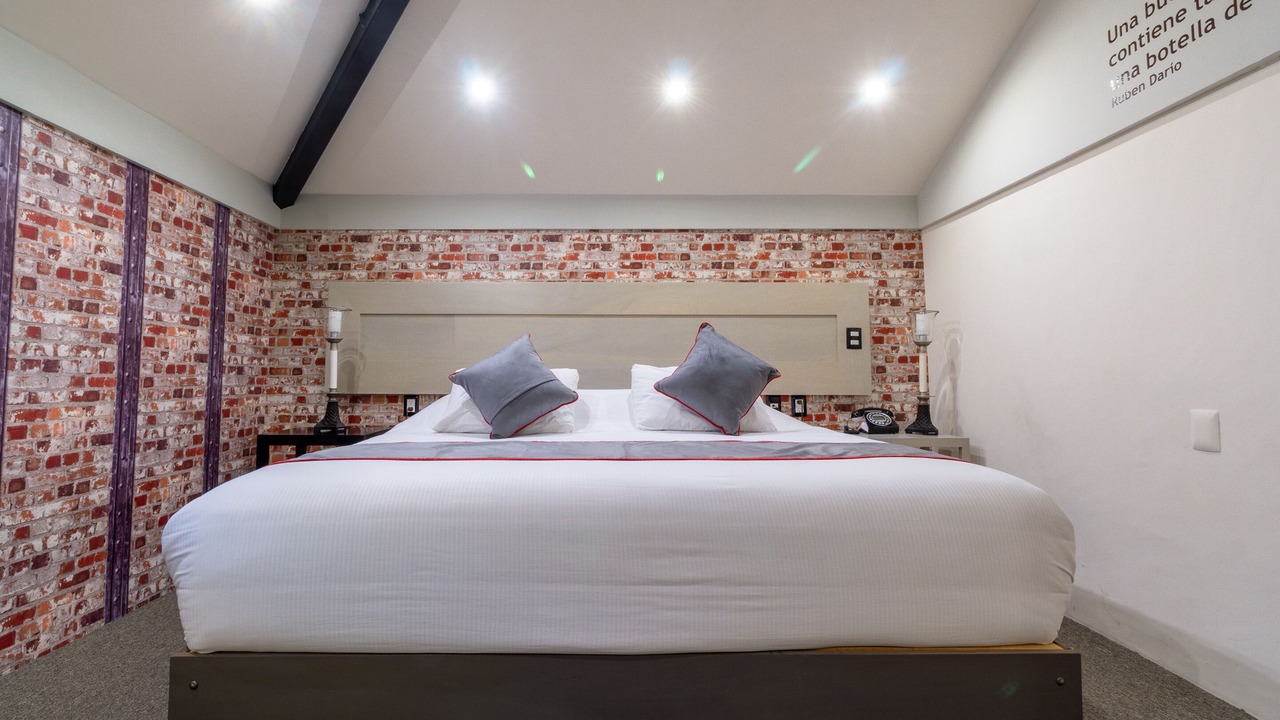 Photo of Bedroom in Comitan de Dominguez