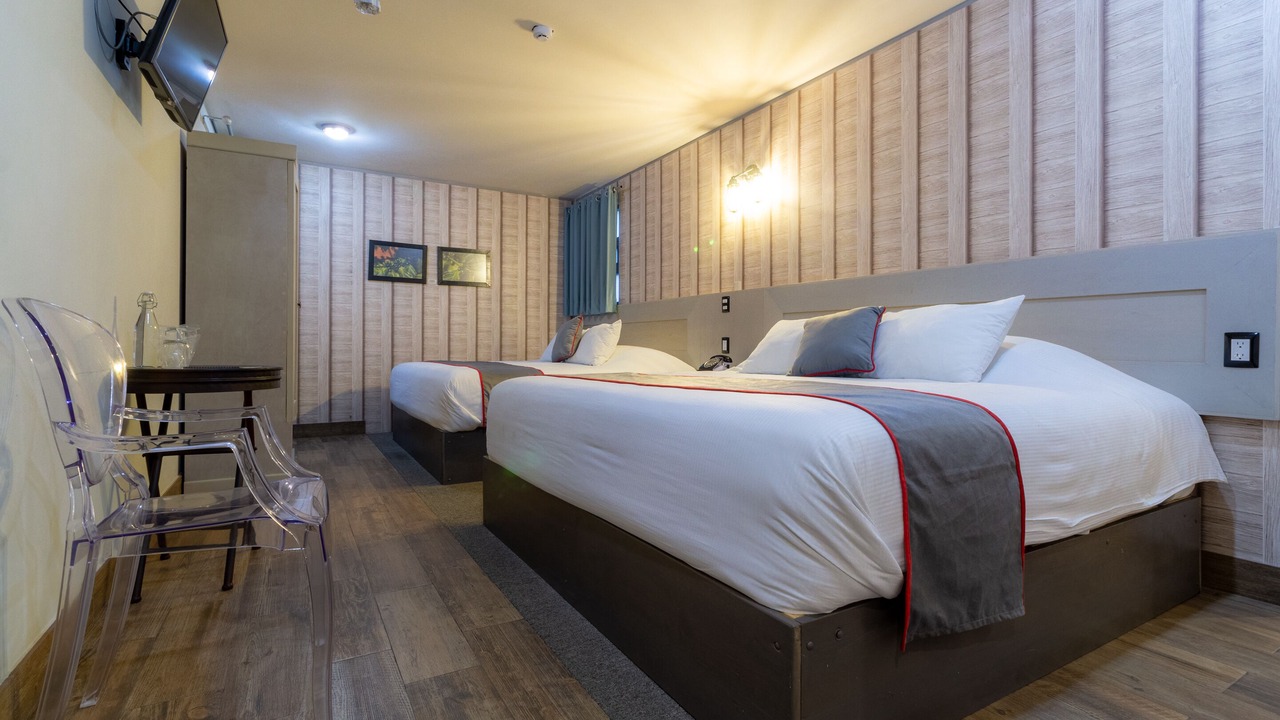 Photo of Bedroom in Comitan de Dominguez