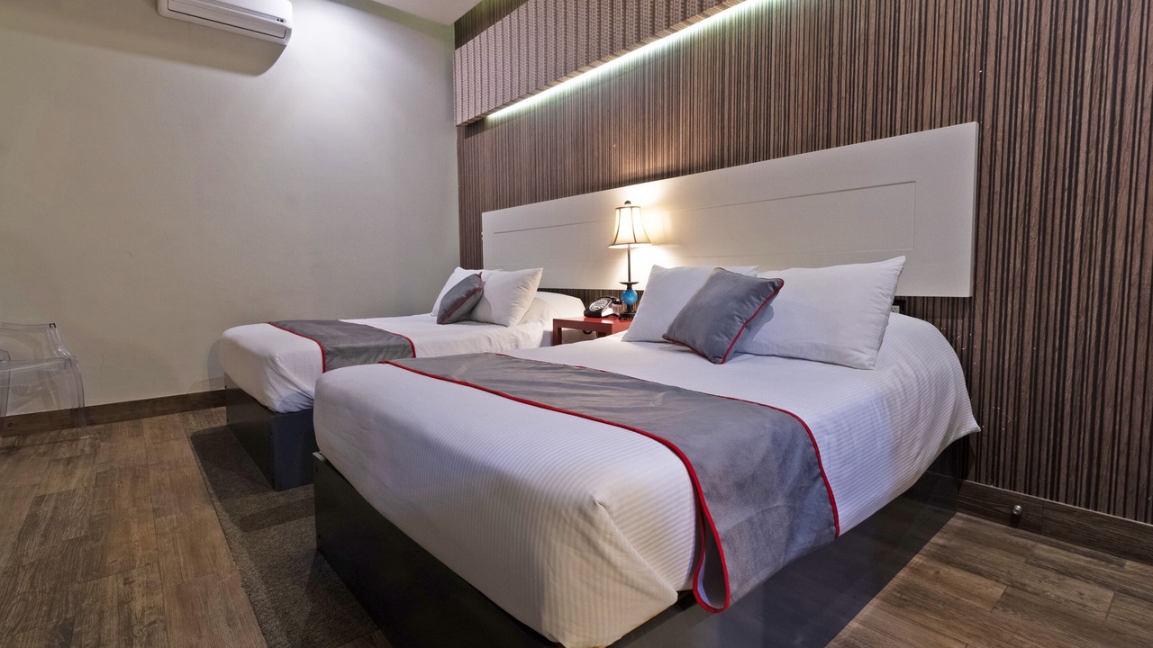 Photo of Bedroom in Comitan de Dominguez