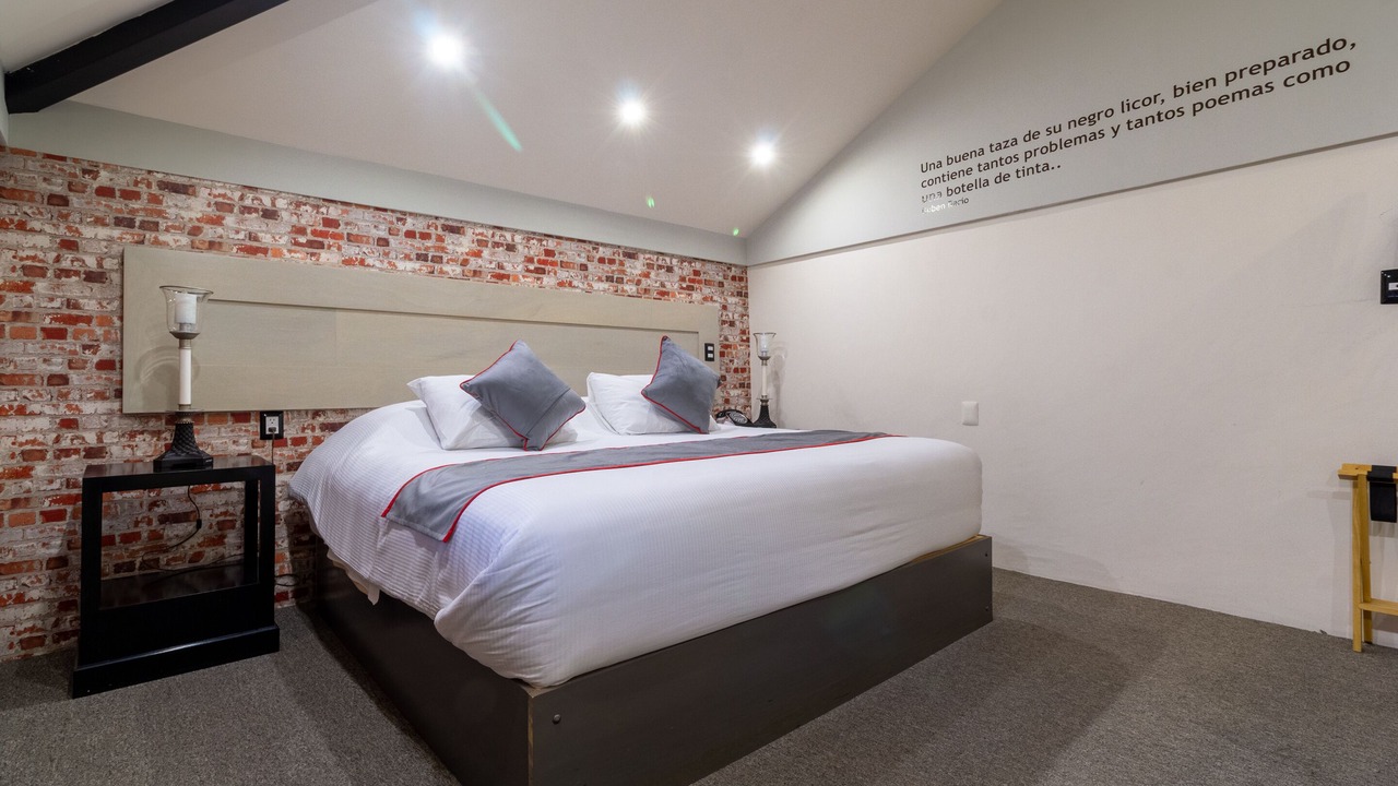 Photo of Bedroom in Comitan de Dominguez