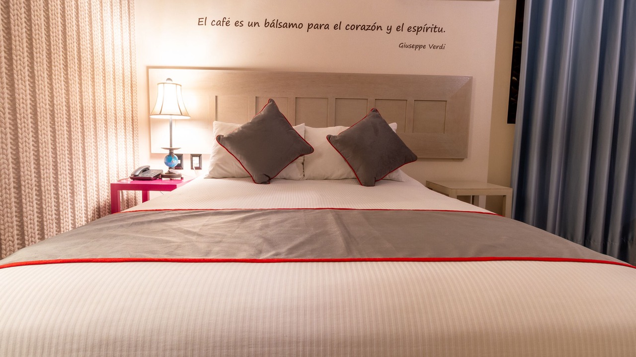 Photo of Bedroom in Comitan de Dominguez