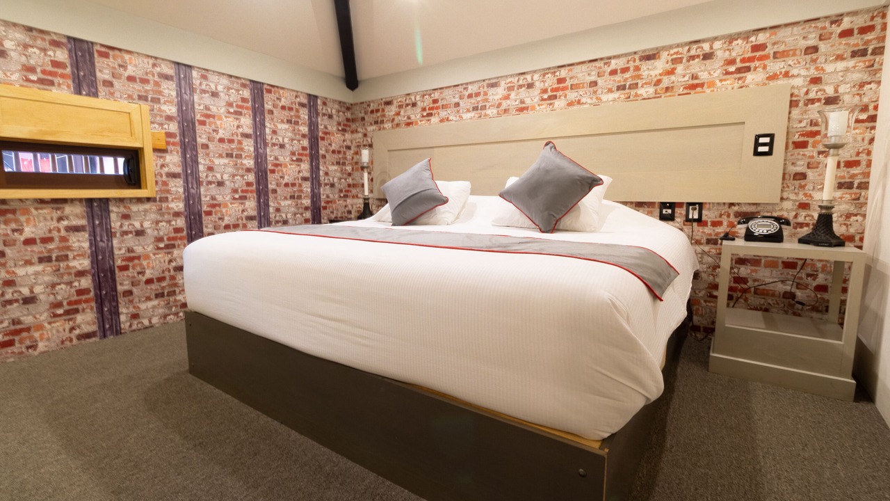 Photo of Bedroom in Comitan de Dominguez