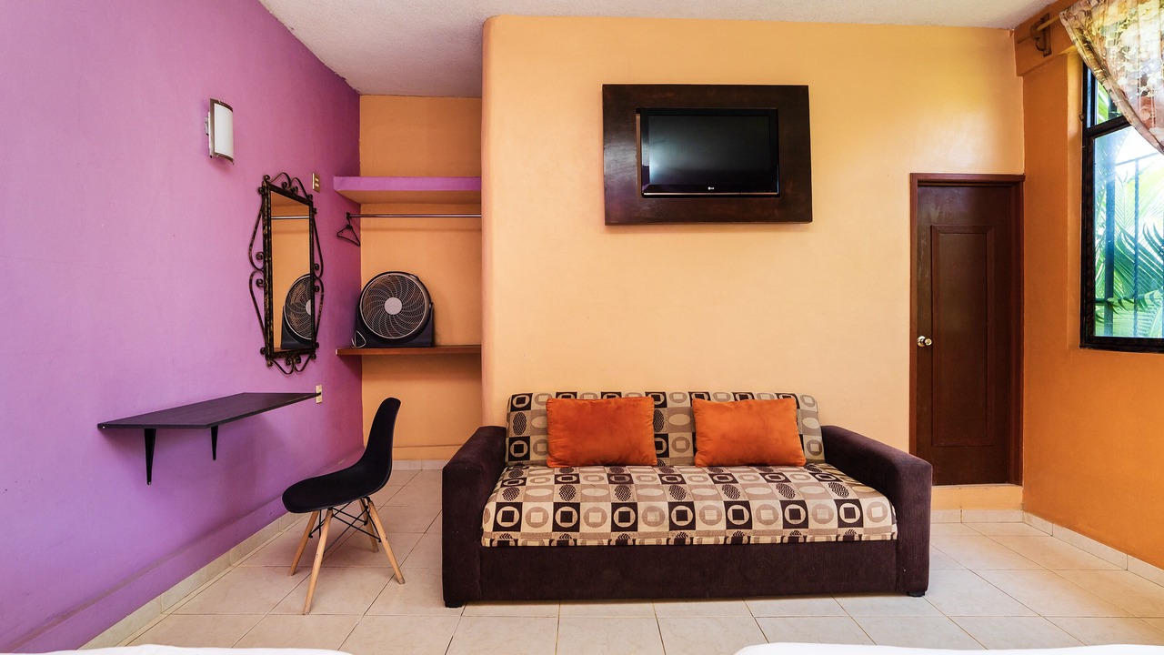 Photo of Bedroom in Tlaquiltenango