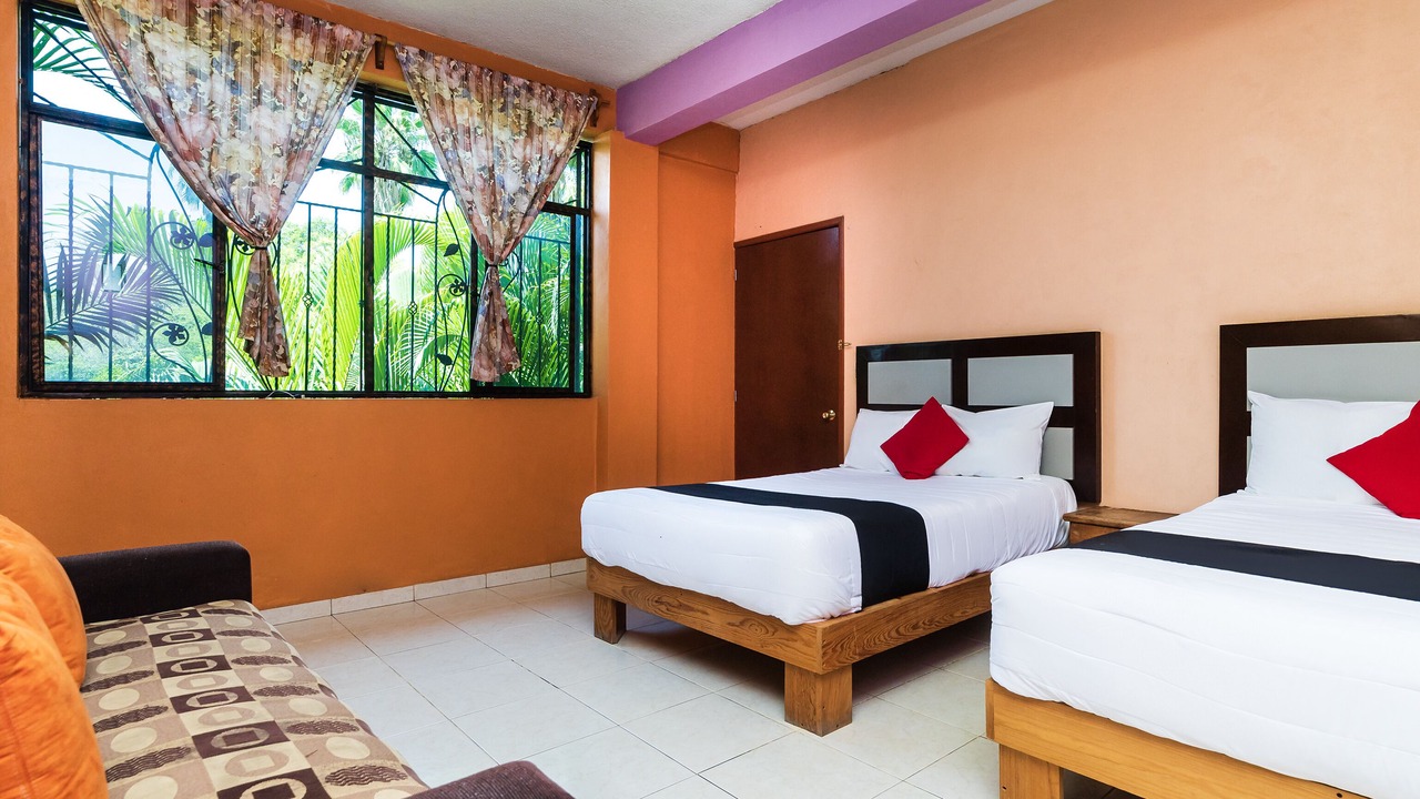 Photo of Bedroom in Tlaquiltenango