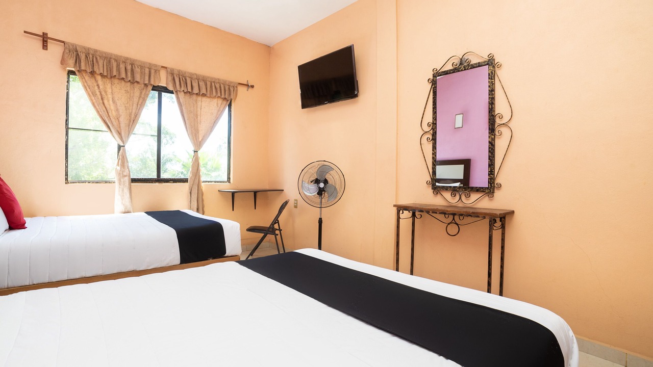 Photo of Bedroom in Tlaquiltenango
