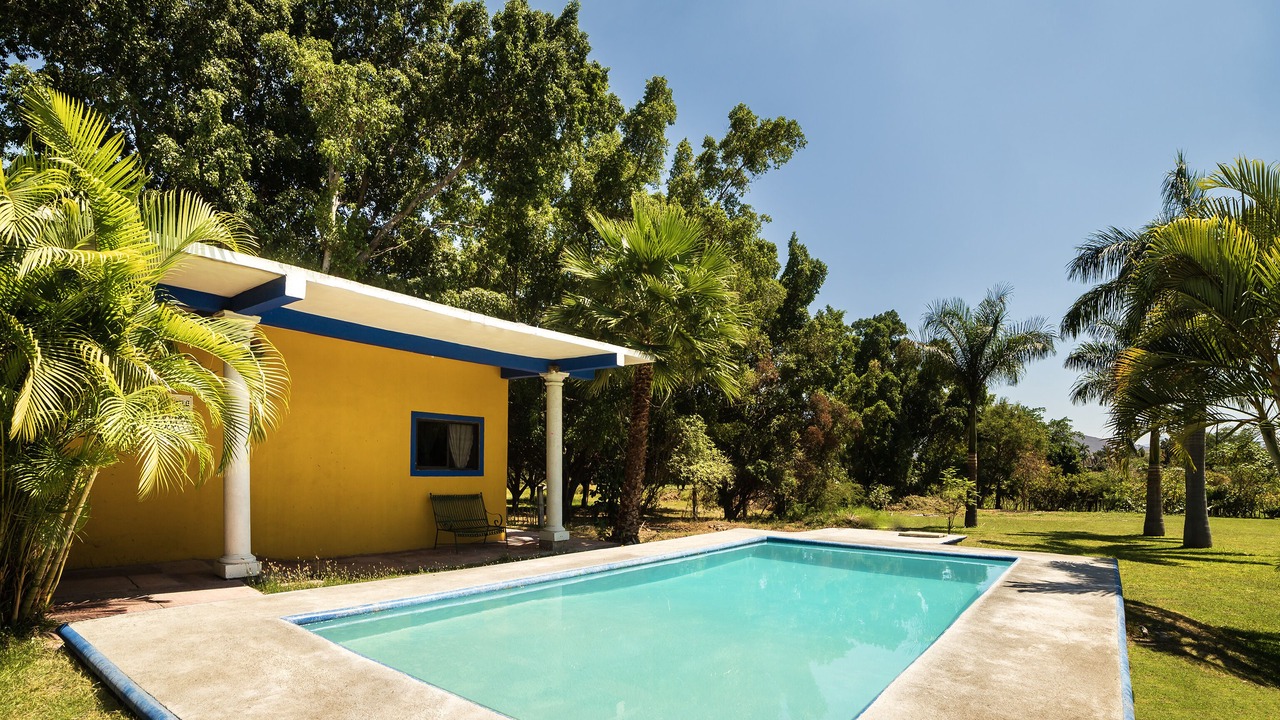 Photo of Outdoor in Tlaquiltenango
