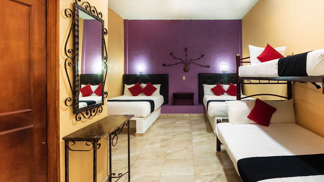 Photo of Bedroom in Tlaquiltenango