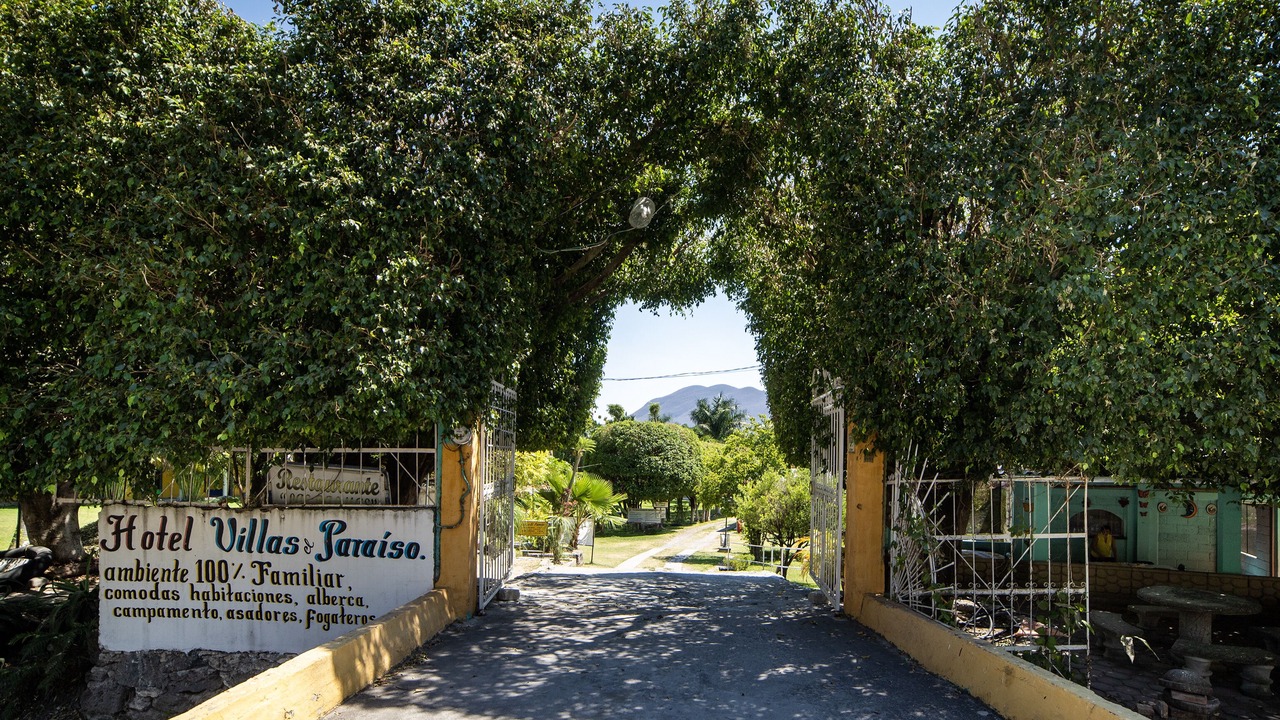 Photo of Outdoor in Tlaquiltenango