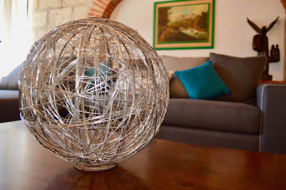 Photo of Livingroom in Ezequiel Montes