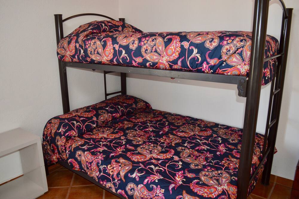 Photo of Bedroom in Ezequiel Montes