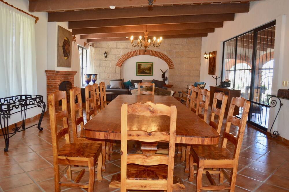 Photo of Kitchen in Ezequiel Montes