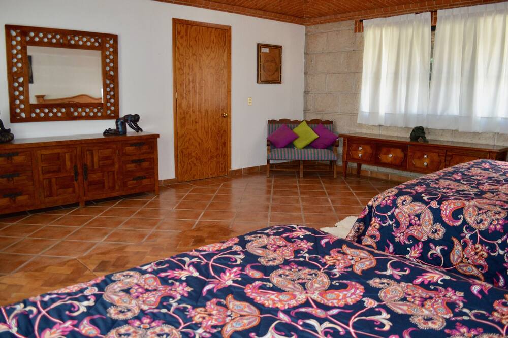 Photo of Bedroom in Ezequiel Montes