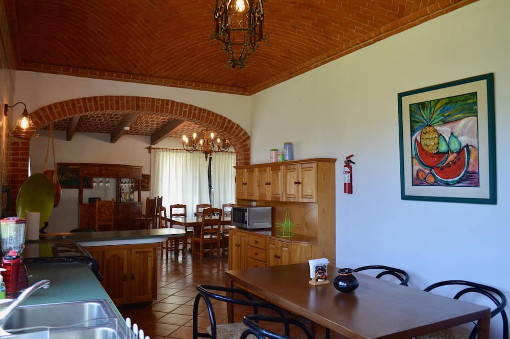 Photo of Kitchen in Ezequiel Montes