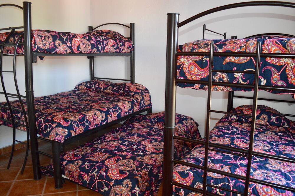 Photo of Bedroom in Ezequiel Montes
