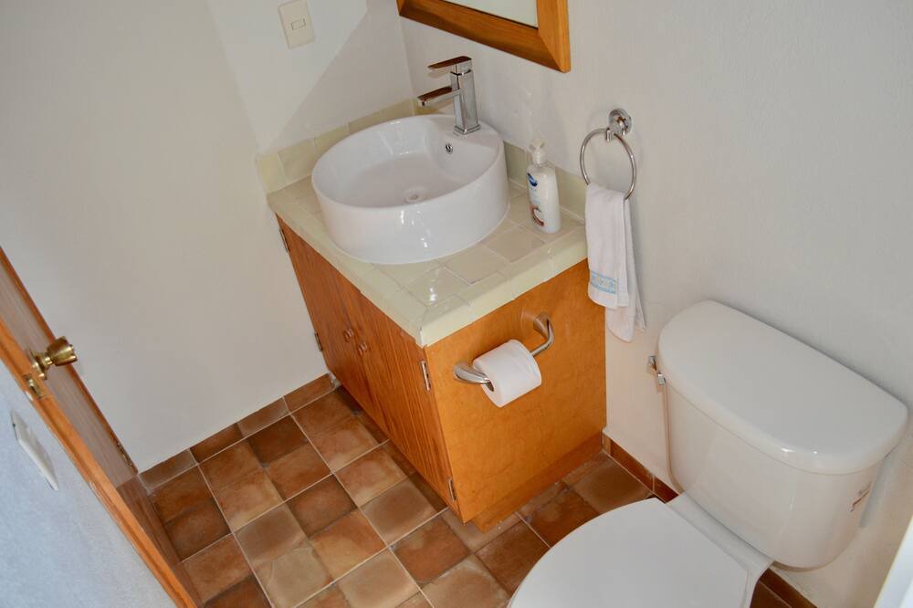 Photo of Bathroom in Ezequiel Montes