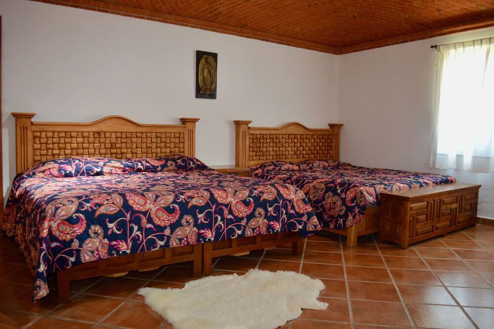Photo of Bedroom in Ezequiel Montes
