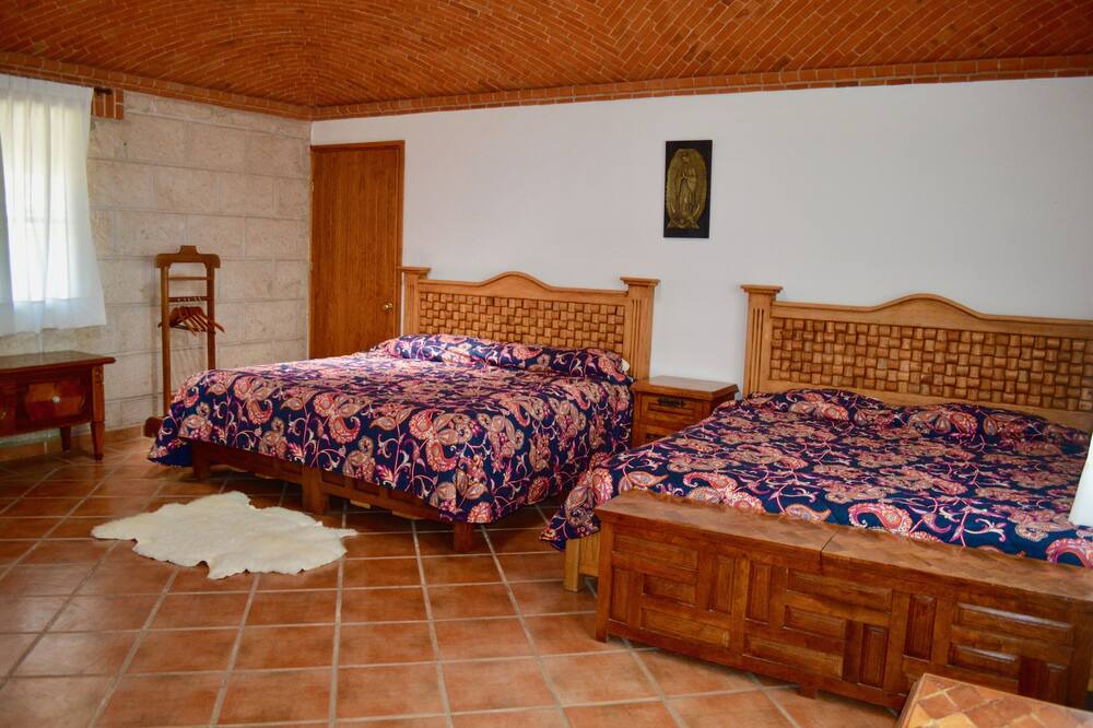 Photo of Bedroom in Ezequiel Montes