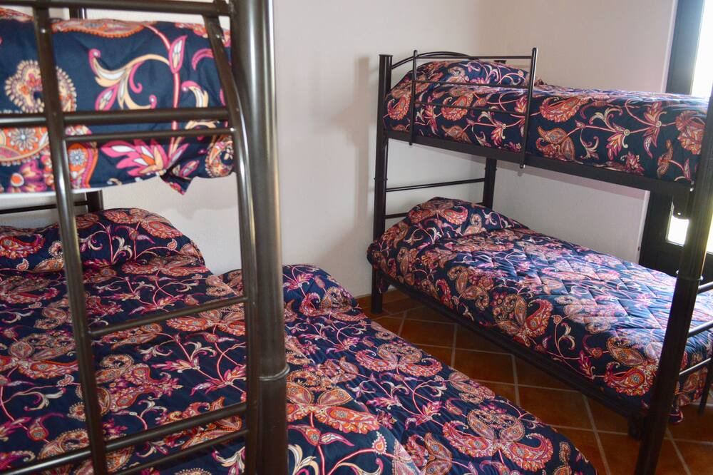 Photo of Bedroom in Ezequiel Montes