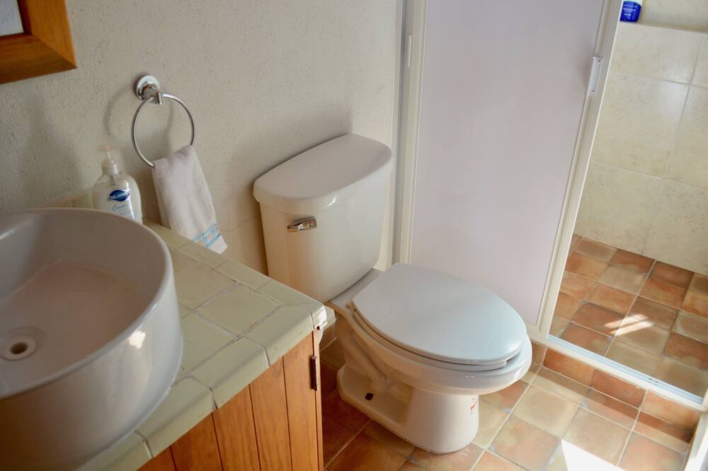 Photo of Bathroom in Ezequiel Montes